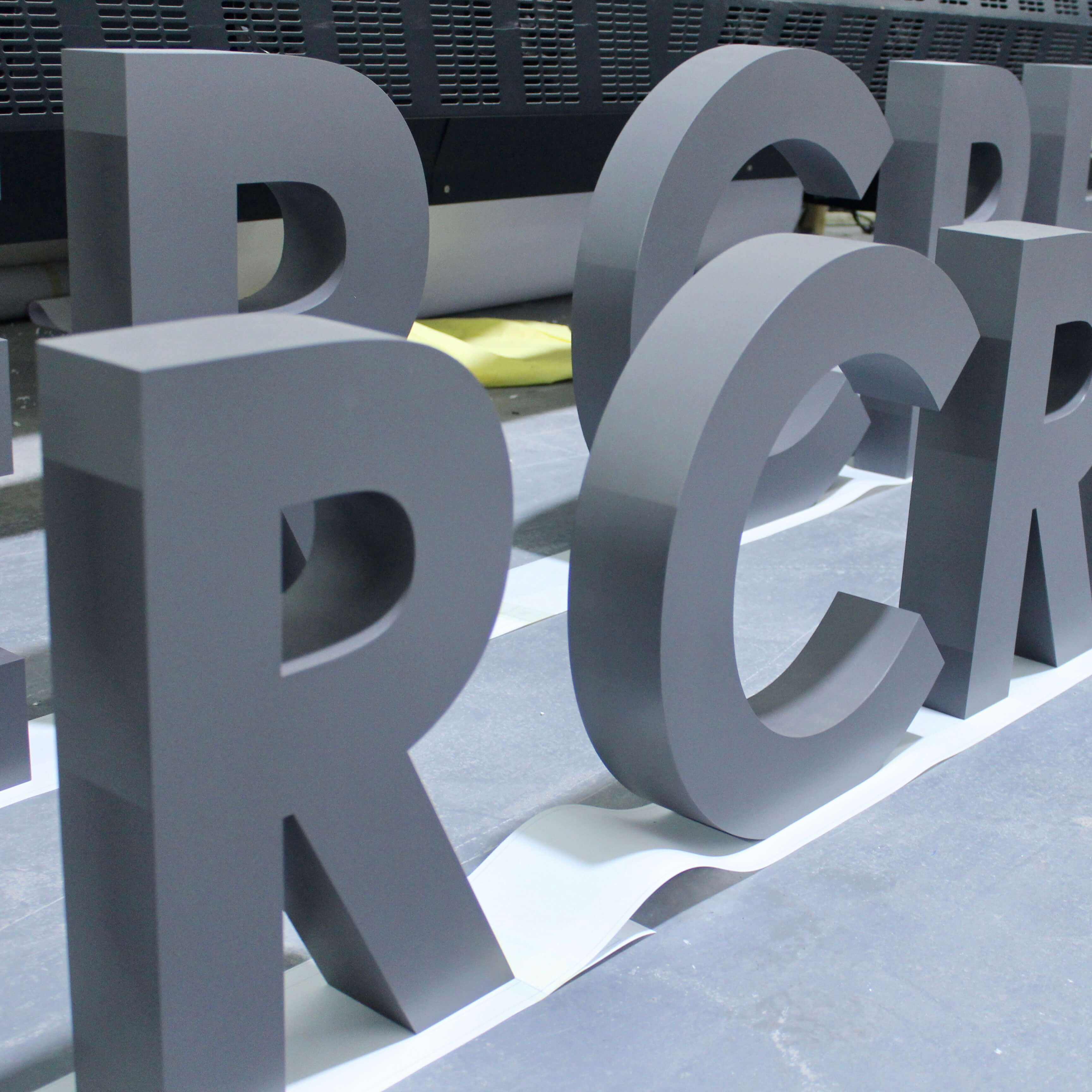 custom signage solutions led signs
